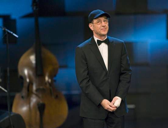 STOCKHOLM 20070521 Composer and musician Steve Reich receives the Polar Music Prize at Konserthuset in Stockholm STOCKHOLM SWEDEN x10060x  Copyright: xHENRIKxMONTGOMERYx POLAR MUSIC PRIZE 2007