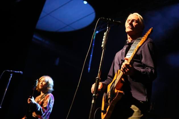 Bilder des Jahres 2023, Entertainment 05 Mai Entertainment Themen der Woche KW20 Entertainment Bilder des Tages Paul Weller live in Huxleys Neue Welt. Berlin, 15.05.2023