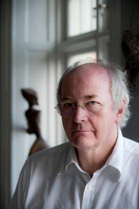 STOCKHOLM 20101012 Philip Pullman, British author, former Alma Prize winner, now with the controversial book The Good-hearted Jesus and Christ the ImpostorÂ STOCKHOLM SWEDEN x10300x  Copyright: xMAJAxSUSLINx xTTx PHILIP PULLMAN
