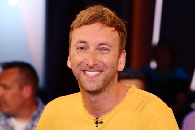 Freshtorge zu Gast bei der NDR Talk Show am 9.06.2023 in Hamburg NDR Talk Show am 9.06.2023 in Hamburg