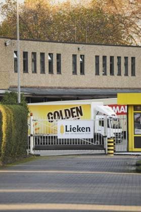 Lieken in Essen Copyright: AlexandraxRoth