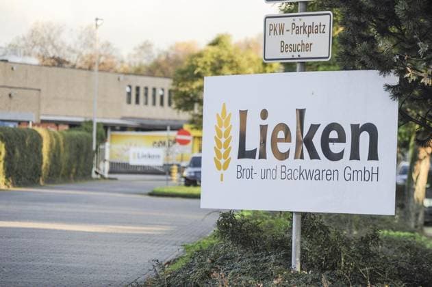 Lieken in Essen Copyright: AlexandraxRoth