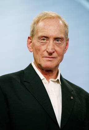 8th Marrakech Film Festival- British delegation night Actor Charles Dance attends the British delegation night during the 8th Marrakech Film Festival in Marrakech, Morocco on November 19, 2008. Photo by Denis Guignebourg ABACAPRESS.COM Marrakesh Morocco  Copyright: xGuignebourgxDenis ABACAx 170599_031 GuignebourgxDenis ABACAx 170599_031