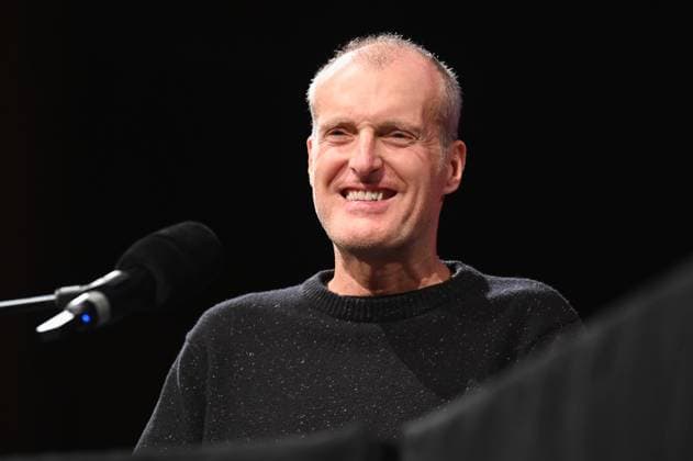 Der Autor Robert Seethaler liest auf der Lit.Cologne spezial, dem internationalen Literaturfestival