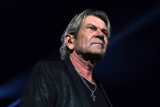 28.10.2023, Matthias Reim, Das Original, Die Schlagernacht des Jahres 2023, Arena Nürnberger Versicherung, Deutschland (GER),