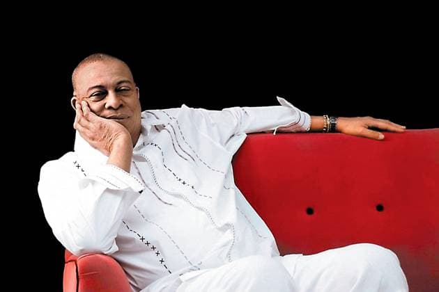 E29041030. JPG MÉXICO, D.F. Entrevista-Chucho Valdés.- Con los mensajeros de Afrocuba, Chucho Valdés regresa a México para presentarse en el Lunario del Auditorio Nacional y en otras ciudades de la República. Será el estreno internacional de la banda y del nuevo disco Los pasos de Chucho . RML. Foto: Agencia EL UNIVERSAL Especial EDITORIAL USE ONLY  Copyright: xx x universalpix190163