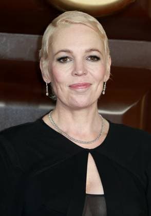 November 28, 2023, London, United Kingdom: Olivia Colman attends the Wonka World Premiere at The Royal Festival Hall in London. London United Kingdom - ZUMAs197 20231128_aaa_s197_114 Copyright: xFredxDuvalx