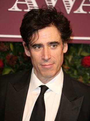November 24, 2019, London, United Kingdom: Stephen Mangan attends the 65th Evening Standard Theatre Awards at London Coliseum in London, England. London United Kingdom - ZUMAs197 20191124_aab_s197_029 Copyright: xFredxDuvalx
