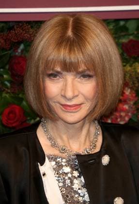 November 24, 2019, London, United Kingdom: Dame Anna Wintour attends the 65th Evening Standard Theatre Awards at London Coliseum in London, England. London United Kingdom - ZUMAs197 20191124_aab_s197_032 Copyright: xFredxDuvalx