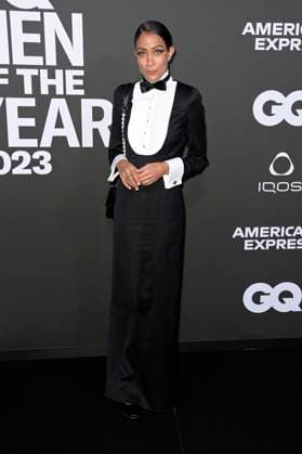 Rabea Schif bei der 25. Verleihung der GQ Men of the Year Awards 2023 im The Tunnel. Berlin, 30.11.2023