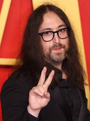 March 11, 2024, Beverly Hills, Ca, USA: Sean Lennon attends the 2024 Vanity Fair Oscar Party Hosted By Radhika Jones at Wallis Annenberg Center for the Performing Arts on March 10, 2024 in Beverly Hills, California. Beverly Hills USA - ZUMAs181 20240311_zea_s181_134 Copyright: xCraSHx