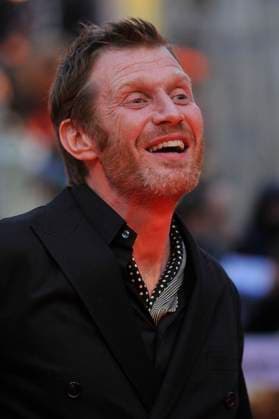 World Premiere of Clash of the Titans, Jason Flemyng arriving for the World Premiere of Clash of the Titans, at the Empire , Leicester Square, London , England, Credit:David Wimsett Avalon UK  Copyright: xDavidxWimsettx xAvalonx 0559762917