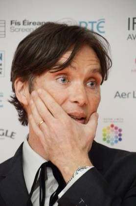 Cillian Murphy at the IFTA (Irish Film And Television Academy) Awards at the Convention Centre in Dublin Ireland on Saturday 20th April 2024 - Copyright: xLisaxJayn Famousx DSC_5945