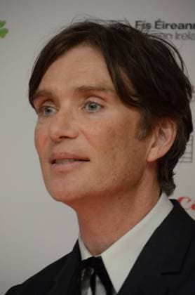 Cillian Murphy at the IFTA (Irish Film And Television Academy) Awards at the Convention Centre in Dublin Ireland on Saturday 20th April 2024 - Copyright: xLisaxJayn Famousx DSC_5949