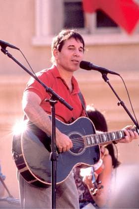 PAUL SIMON STOCK IMAGES PAUL SIMON. PICTURE ,  Copyright: xNickxElgarx xAvalonx 0547351904