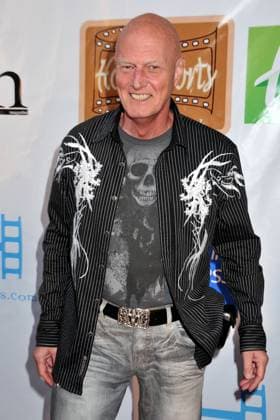 5th Annual Hollyshorts Film Festival Screening of Knuckle Draggers 12 August 2009 - West Hollywood, CA - Chris Slade. 5th Annual Hollyshorts Film Festival Screening of Knuckle Draggers held at Laemmle s Sunset 5 Theatre. Photo Credit: Byron Purvis AdMedia West Hollywood CA United States EDITORIAL USE ONLY  Copyright: xx ByronxPurvisx admphotos433304