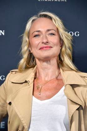 Eva Mona Rodekirchen bei der Ewa Herzog Fashion Show auf der Berlin Fashion Week S S 2025 in der König Galerie. Berlin, 02.07.2024