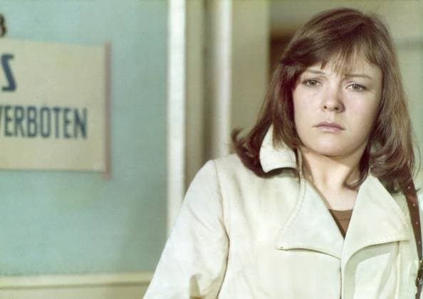 Until Death Do Us Part (1979) - filmstill Until Death Do Us Part (1979) (Bis daß der Tod euch scheidet) Katrin Sass - - - EDITORIAL USE ONLY Copyright: xCAP KFSx