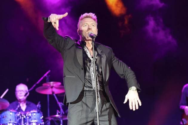 Bilder des Jahres 2024, Entertainment 07 Juli Entertainment Themen der Woche KW 29 Entertainment Bilder des Tages Fantastival Burgtheater Dinslaken: Ronan Keating ** NUR FÜR REDAKTIONELLE ZWECKE ** EDITORIAL USE ONLY **<p>Fantastival Burgtheater Dinslaken am Montag, den 15.07.2024: Ronan Keating. Foto : Sabine Stein FUNKE Foto Services< p> Buntes Dinslaken Copyright: SabinexStein