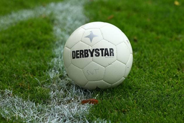 Fußball I Herren I Saison 2024 25 I Regionalliga Nord I 2.Spieltag I SV Todesfelde - TSV Havelse I 04.08.2024 Derbystar Fussball Todesfelde Joda Sportpark Schleswig-Holstein Deutschland Copyright: xLobeca RHx