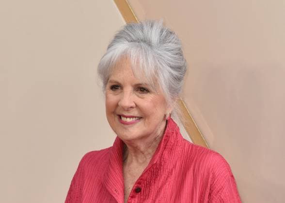 Penelope Wilton attends Downton Abbey: A New Era - World Premiere at Cineworld Leicester Square in London, England, UK. Monday 25th April 2022. - Copyright: xJWx adhuq756