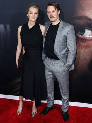 Los Angeles Premiere Of Universal Pictures The Invisible Man Tessa Richardson Dorman and Michael Dorman arrive at the Los Angeles Premiere Of Universal Pictures The Invisible Man held at the TCL Chinese Theatre IMAX on February 24, 2020 in Hollywood, Los Angeles, California, United States. Hollywood United States  Copyright: xZb7996_347217_128x