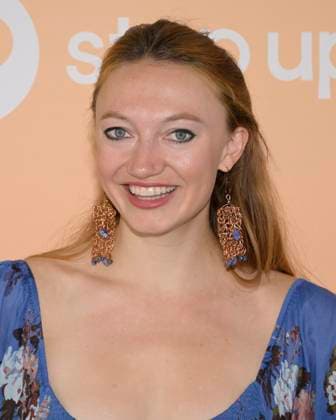 September 20, 2024, Los Angeles, California, USA: Jackie Emerson attends the Step Up Inspiration Awards. Los Angeles USA - ZUMAb173 20240920_aap_b173_045 Copyright: xBillyxBennightx