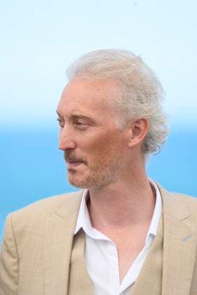 September 24, 2024, Madrid, Madrid, Spain: Bruno Gouery attended Modi, Three Days on the Wing of Madness Photocall during 72nd San Sebastian International Film Festival at Kursaal Palace on September 24, 2024 in Donostia San Sebastian, Spain Madrid Spain - ZUMAg15_ 20240924_zaf_g15_145 Copyright: xJackxAbuinx