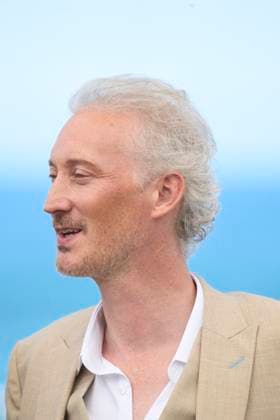 September 24, 2024, Madrid, Madrid, Spain: Bruno Gouery attended Modi, Three Days on the Wing of Madness Photocall during 72nd San Sebastian International Film Festival at Kursaal Palace on September 24, 2024 in Donostia San Sebastian, Spain Madrid Spain - ZUMAg15_ 20240924_zaf_g15_146 Copyright: xJackxAbuinx