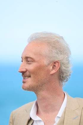 September 24, 2024, Madrid, Madrid, Spain: Bruno Gouery attended Modi, Three Days on the Wing of Madness Photocall during 72nd San Sebastian International Film Festival at Kursaal Palace on September 24, 2024 in Donostia San Sebastian, Spain Madrid Spain - ZUMAg15_ 20240924_zaf_g15_147 Copyright: xJackxAbuinx
