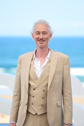 September 24, 2024, Madrid, Madrid, Spain: Bruno Gouery attended Modi, Three Days on the Wing of Madness Photocall during 72nd San Sebastian International Film Festival at Kursaal Palace on September 24, 2024 in Donostia San Sebastian, Spain Madrid Spain - ZUMAg15_ 20240924_zaf_g15_192 Copyright: xJackxAbuinx