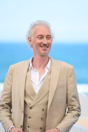 September 24, 2024, Madrid, Madrid, Spain: Bruno Gouery attended Modi, Three Days on the Wing of Madness Photocall during 72nd San Sebastian International Film Festival at Kursaal Palace on September 24, 2024 in Donostia San Sebastian, Spain Madrid Spain - ZUMAg15_ 20240924_zaf_g15_194 Copyright: xJackxAbuinx