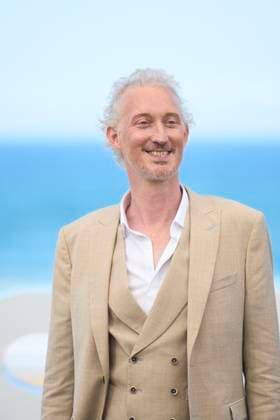 September 24, 2024, Madrid, Madrid, Spain: Bruno Gouery attended Modi, Three Days on the Wing of Madness Photocall during 72nd San Sebastian International Film Festival at Kursaal Palace on September 24, 2024 in Donostia San Sebastian, Spain Madrid Spain - ZUMAg15_ 20240924_zaf_g15_200 Copyright: xJackxAbuinx