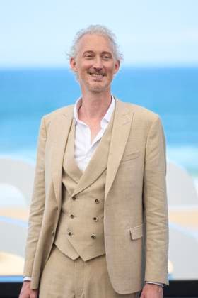 September 24, 2024, Madrid, Madrid, Spain: Bruno Gouery attended Modi, Three Days on the Wing of Madness Photocall during 72nd San Sebastian International Film Festival at Kursaal Palace on September 24, 2024 in Donostia San Sebastian, Spain Madrid Spain - ZUMAg15_ 20240924_zaf_g15_201 Copyright: xJackxAbuinx