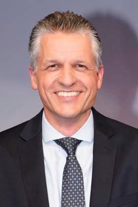 Thorsten Frei in der ARD-Talkshow maischberger im Studio Berlin Adlershof. Berlin, 24.09.2024