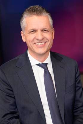 Thorsten Frei in der ARD-Talkshow maischberger im Studio Berlin Adlershof. Berlin, 15.10.2024