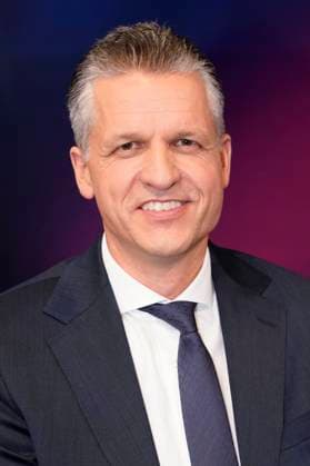 Thorsten Frei in der ARD-Talkshow maischberger im Studio Berlin Adlershof. Berlin, 15.10.2024