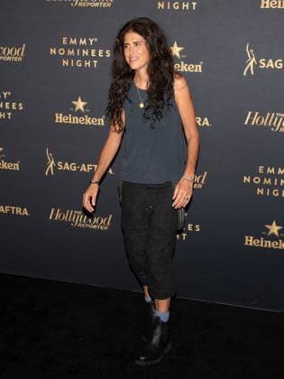 The Hollywood Reporter and SAG-AFTRA™s Emmy Nominees Night 10 September 2022 - Los Angeles, California - Francesca Gregorini. The Hollywood Reporter and SAG-AFTRA™s Emmy Nominees Night. Photo Credit: Billy Bennight AdMedia Beverly Hills California USA EDITORIAL USE ONLY  Copyright: xx BillyxBennightx admphotostwo799173