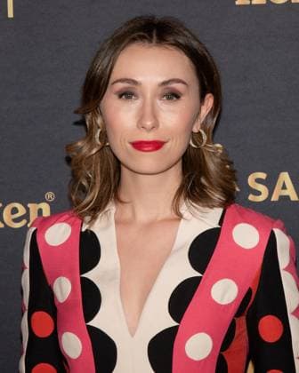 The Hollywood Reporter and SAG-AFTRA™s Emmy Nominees Night 10 September 2022 - Los Angeles, California - Caitlin Reilly. The Hollywood Reporter and SAG-AFTRA™s Emmy Nominees Night. Photo Credit: Billy Bennight AdMedia Beverly Hills California USA EDITORIAL USE ONLY  Copyright: xx BillyxBennightx admphotostwo799184
