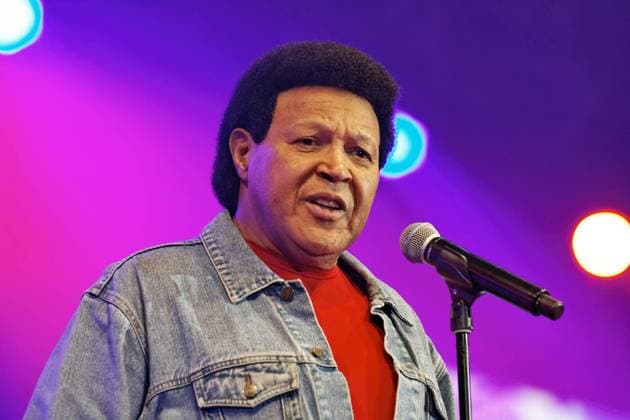 chubby checker, chubby checker - porsche music night, 24.03.2012, chubby checker - porsche music night, 24.03.2012 property released , 26.03.2012, Copyright: xLOOLx Panthermedia6528407.jpg