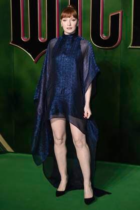 Nicola Roberts bei der Europapremiere des Kinofilms Wicked: Part I Wicked: Teil 1 in der Royal Festival Hall. London, 18.11.2024