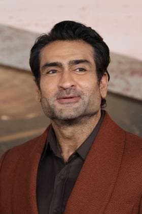 November 18, 2024, Los Angeles, California, USA: Kumail Nanjiani at the Gladiator II premiere at the TCL Chinese Theatre IMAX Los Angeles USA - ZUMAg107 20241118_zep_g107_267 Copyright: xNinaxPrommerx