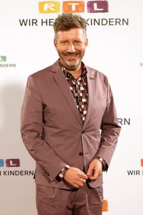 Thorsten Schorn beim 29. RTL-Spendenmarathon 2024 im Studio 8 der EMG Studios. Hürth, 21.11.2024
