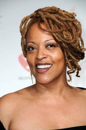 RECORD DATE NOT STATED Cassandra Wilson at the 2009 Musicares Person of the Year Gala. Los Angeles Convention Center, Los Angeles, CA. 02-06-09 , 11840010.jpg, celebrity, person, entertainment, people, talent, famous, star, fame, popular, event,