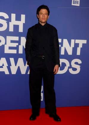 December 8, 2024, London, United Kingdom: James Norton attends the 27th British Independent Film Awards at the Roundhouse in Camden, London. London United Kingdom - ZUMAs197 20241208_aaa_s197_927 Copyright: xCatxMorleyx
