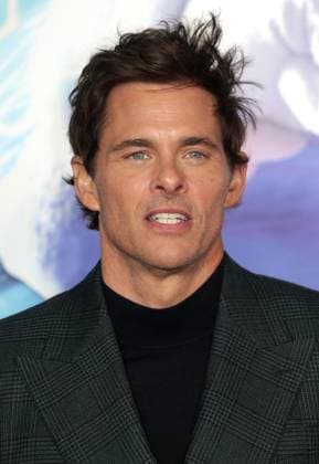 December 10, 2024, London, United Kingdom: James Marsden attends the Sonic The Hedgehog 3 UK Premiere at Cineworld Leicester Square in London. London United Kingdom - ZUMAs197 20241210_aaa_s197_114 Copyright: xFredxDuvalx