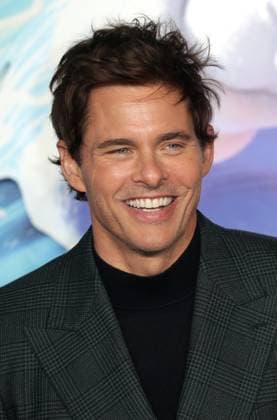 December 10, 2024, London, United Kingdom: James Marsden attends the Sonic The Hedgehog 3 UK Premiere at Cineworld Leicester Square in London. London United Kingdom - ZUMAs197 20241210_aaa_s197_116 Copyright: xFredxDuvalx