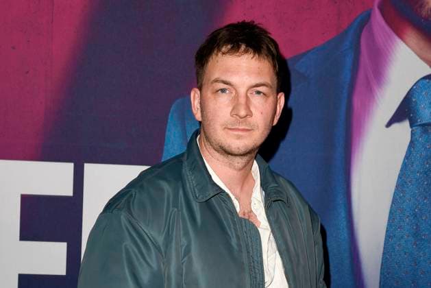 Johannes Kienast bei der A Better Place (ARD) Serien Premiere am 16.01.2025 in Berlin ARD Serie A Better Place feiert Premiere in Berlin