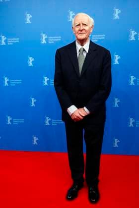 66. Internationale Filmfestspiele Berlin, Berlinale, Photocall und Roter Teppich zum Film THE NIGHT MANAGER, mit John Le Carre, Autor Writer, Berlin Deutschland, Germany