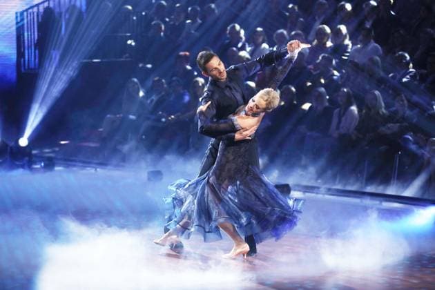 Benjamin Piwko und Isabel Edvardsson bei der 12. Staffel von Let s Dance - Das Tanzturnier der Stars in Koeln am 22.03.19. Nordrhein-Westfalen Nordrhein-We Germany